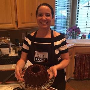 Meet your Posher, Dana